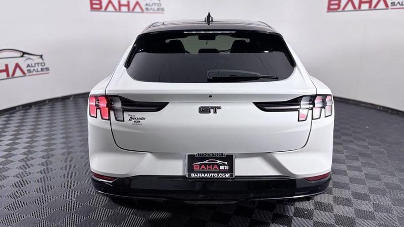 2023 Ford Mustang Mach-E in Cicero, IL