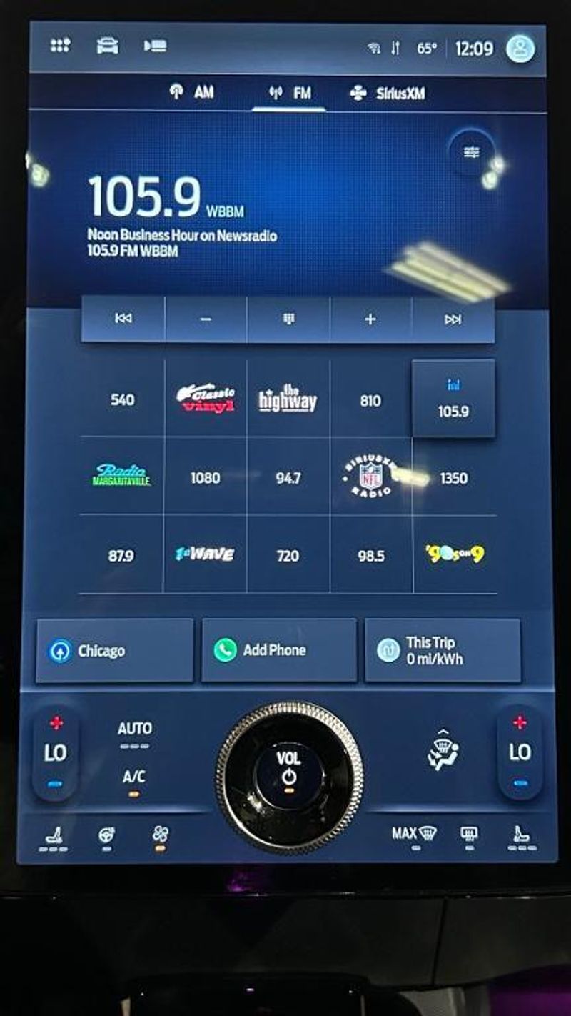 2023 Ford Mustang Mach-E in Chicago, IL