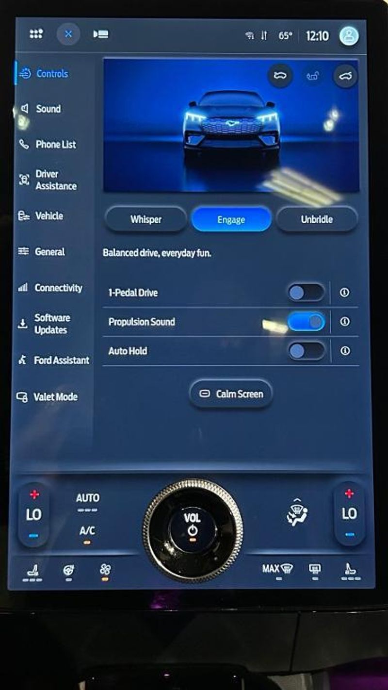 2023 Ford Mustang Mach-E in Chicago, IL