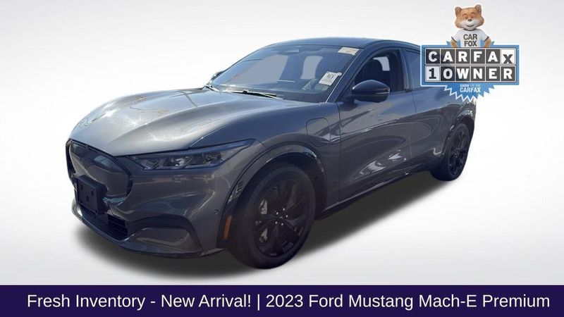 2023 Ford Mustang Mach-E in Philadelphia, PA