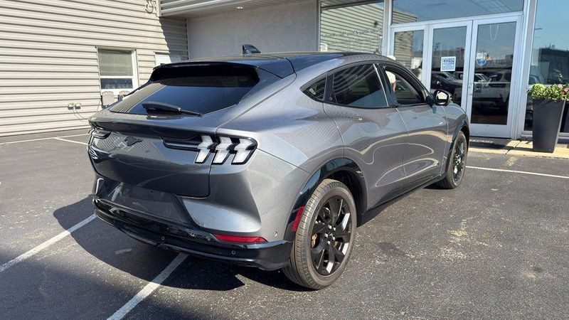2023 Ford Mustang Mach-E in Philadelphia, PA