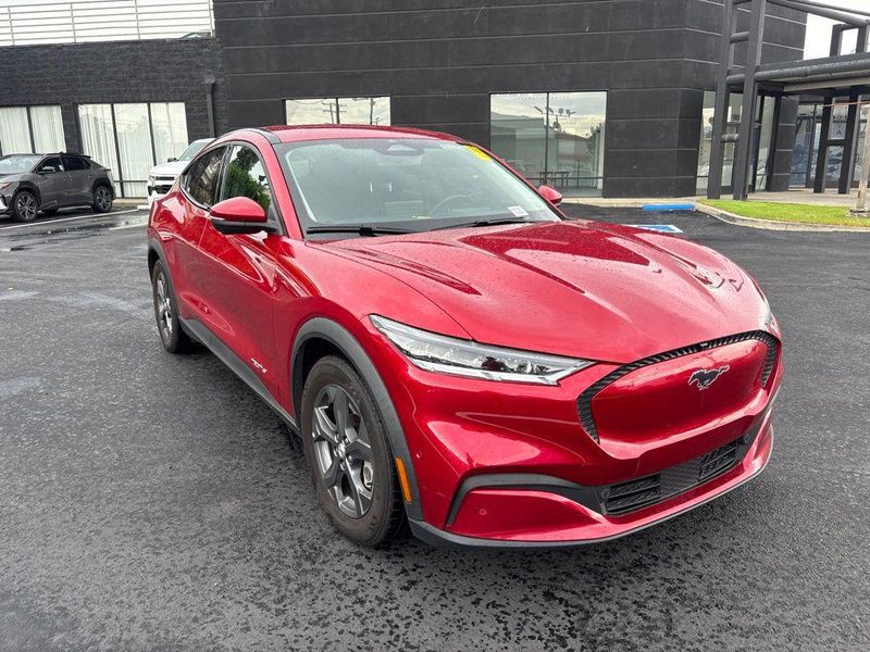 2022 Ford Mustang Mach-E in Alhambra, CA