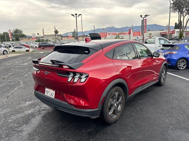 2022 Ford Mustang Mach-E in Alhambra, CA