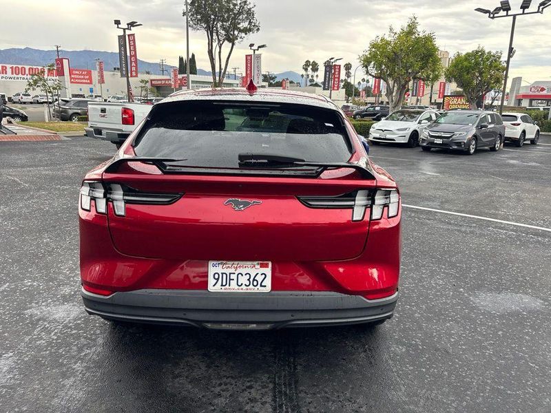 2022 Ford Mustang Mach-E in Alhambra, CA