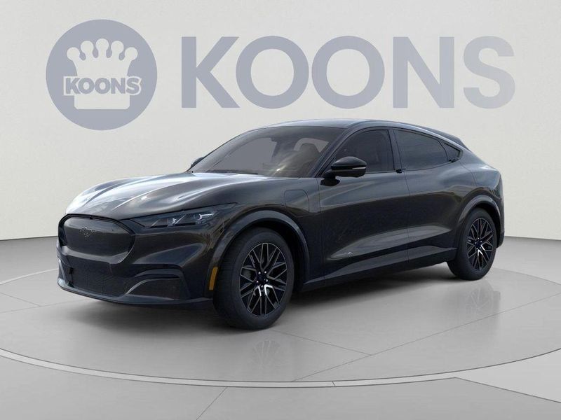 2026 Ford Mustang Mach-E in Falls Church, VA