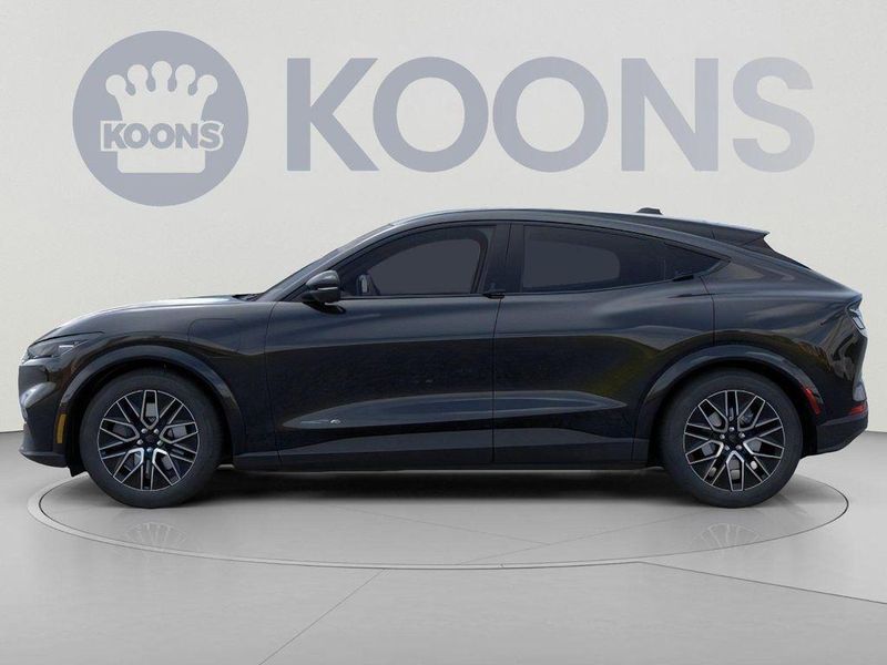 2026 Ford Mustang Mach-E in Falls Church, VA