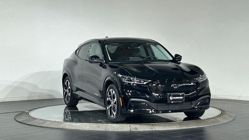 2023 Ford Mustang Mach-E in Chicago, IL