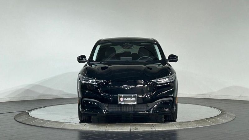 2023 Ford Mustang Mach-E in Chicago, IL