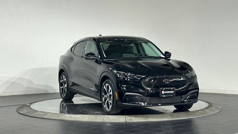 2024 Ford Mustang Mach-E in Chicago, IL