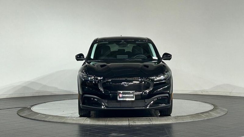 2024 Ford Mustang Mach-E in Chicago, IL