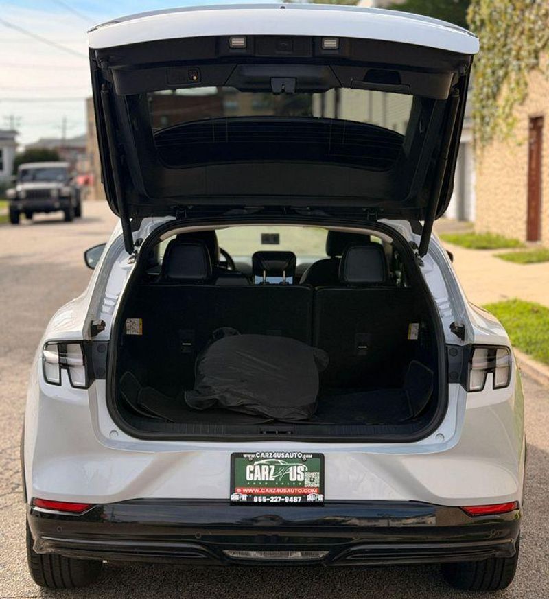 2021 Ford Mustang Mach-E in South Hackensack, NJ
