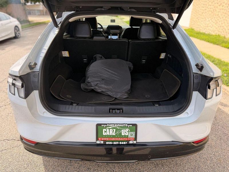 2021 Ford Mustang Mach-E in South Hackensack, NJ