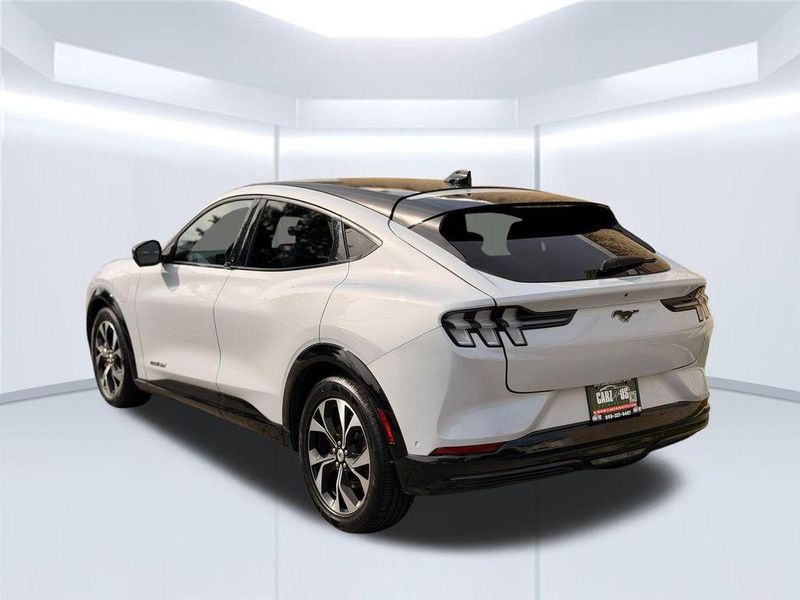 2021 Ford Mustang Mach-E in South Hackensack, NJ