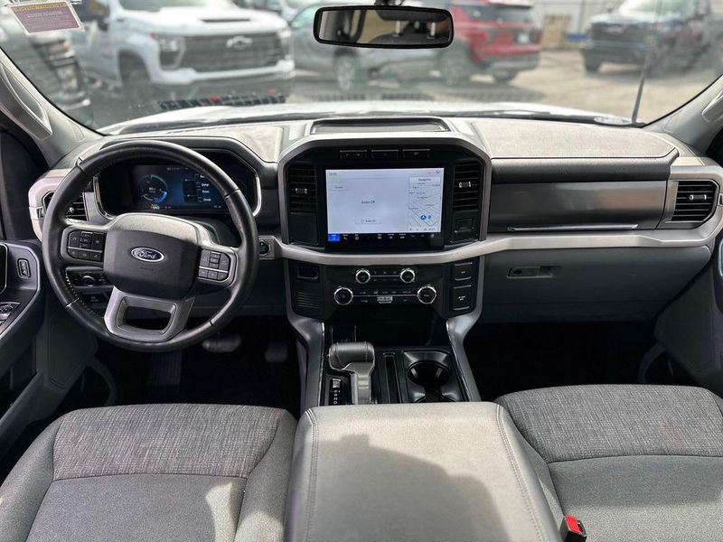 2022 Ford F-150 Lightning in Chicago, IL