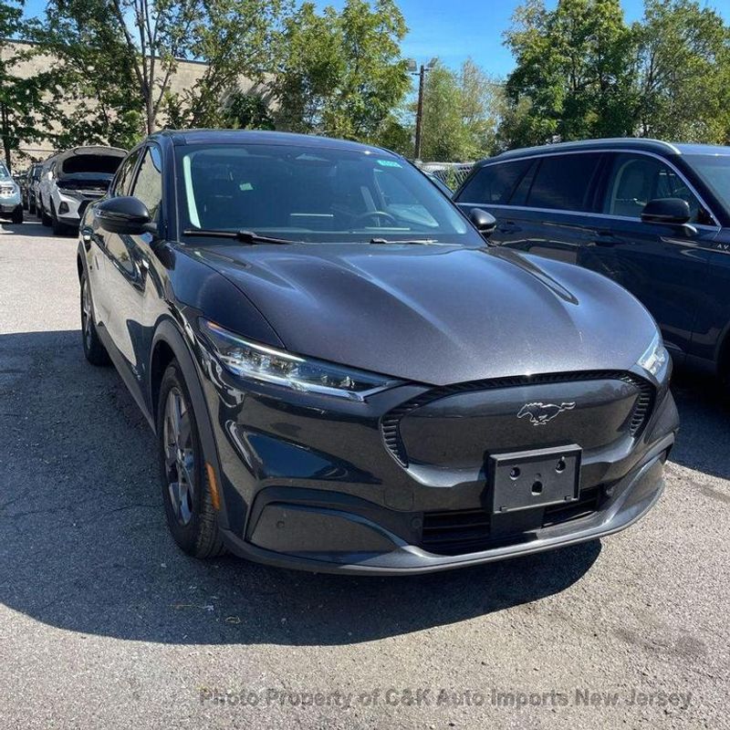 2022 Ford Mustang Mach-E in Hasbrouck Heights, NJ