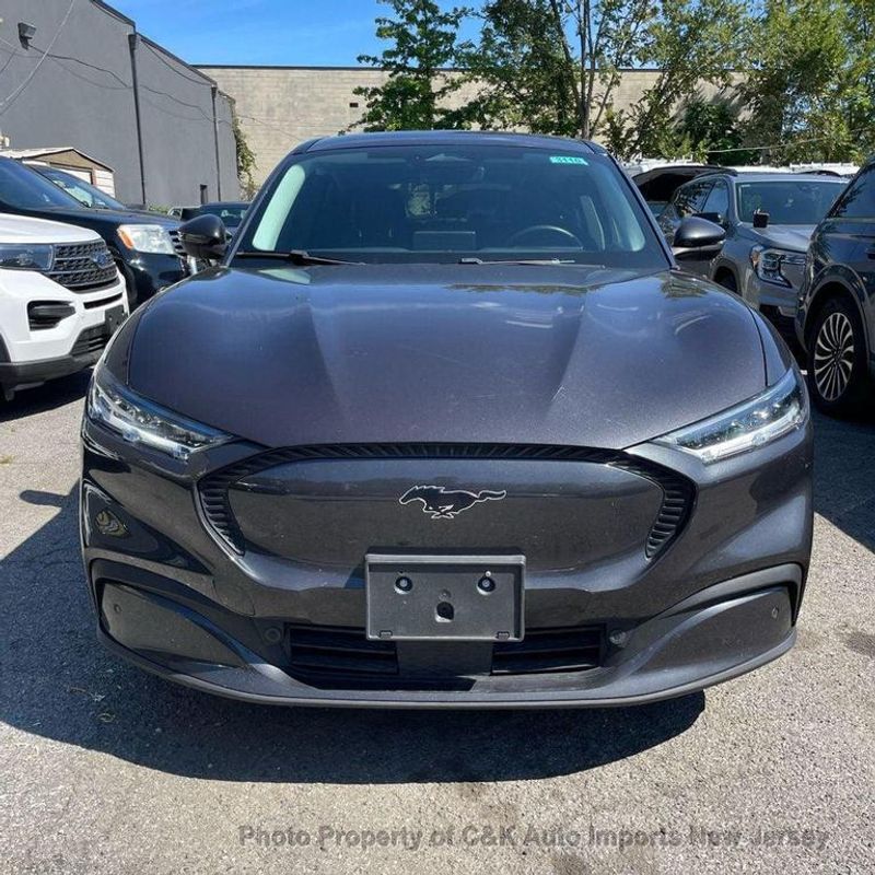 2022 Ford Mustang Mach-E in Hasbrouck Heights, NJ