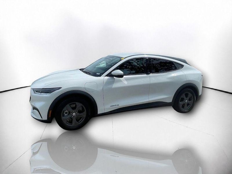 2021 Ford Mustang Mach-E in East Providence, RI