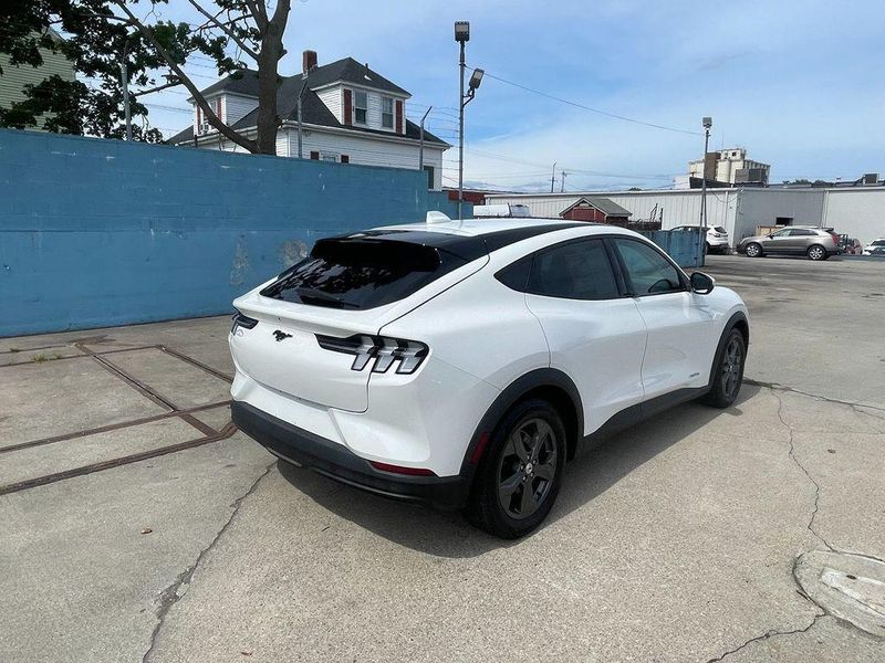 2021 Ford Mustang Mach-E in East Providence, RI