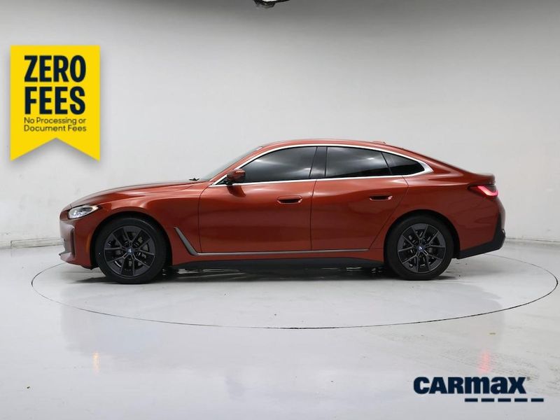 2023 BMW i4 Gran Coupe in Parker, CO
