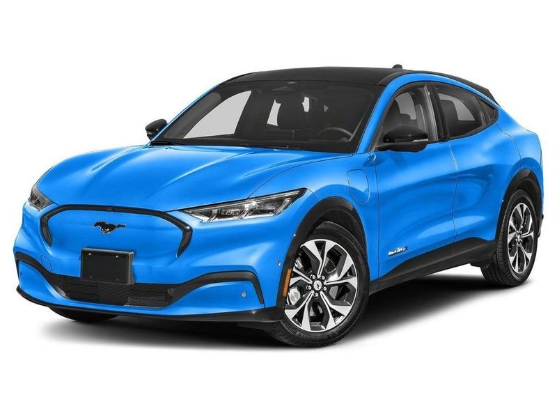 2022 Ford Mustang Mach-E in Grapevine, TX