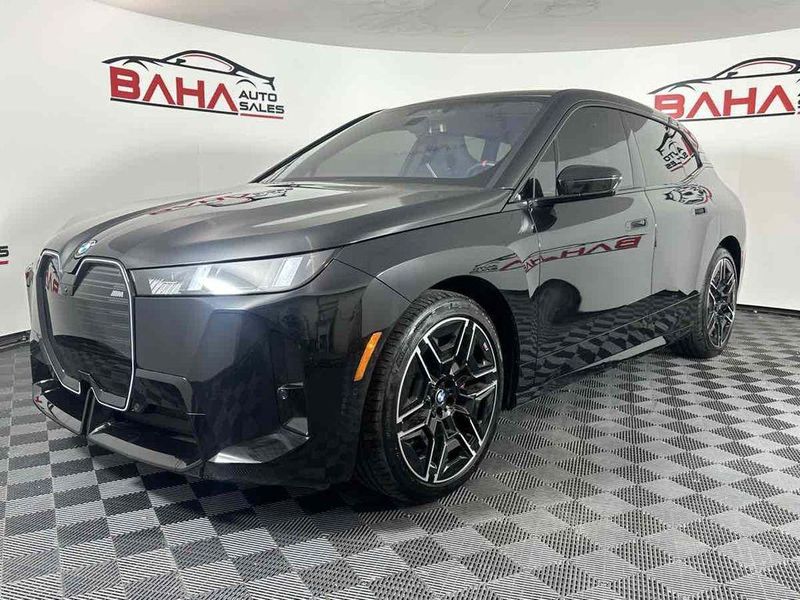 2026 BMW iX in Chicago, IL