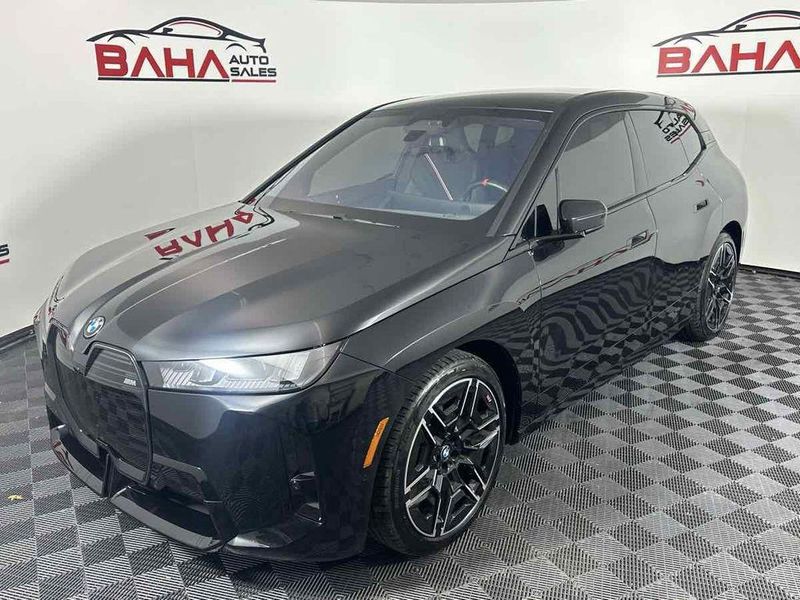 2026 BMW iX in Chicago, IL