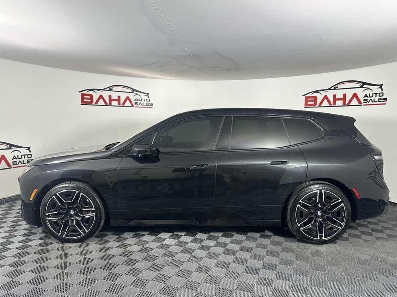 2026 BMW iX in Chicago, IL