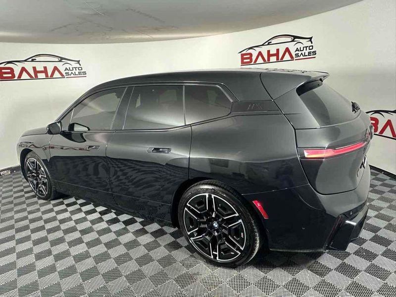 2026 BMW iX in Chicago, IL