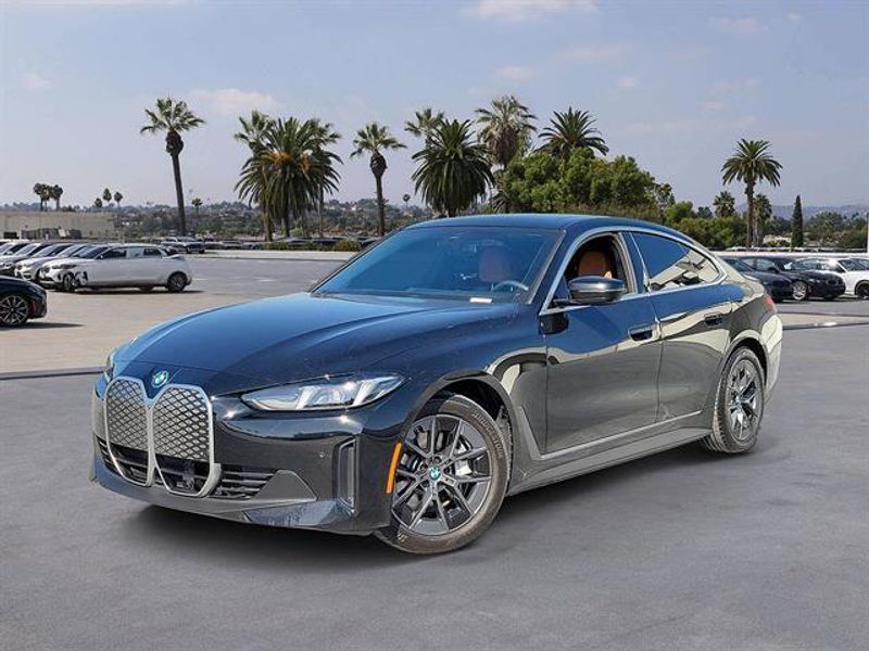 2025 BMW i4 Gran Coupe in Alhambra, CA