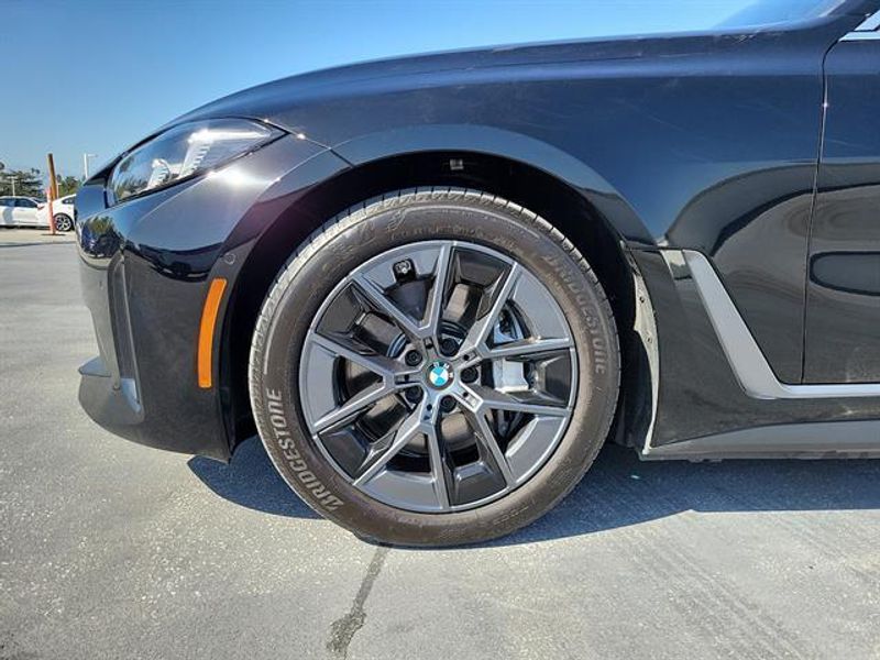 2025 BMW i4 Gran Coupe in Alhambra, CA