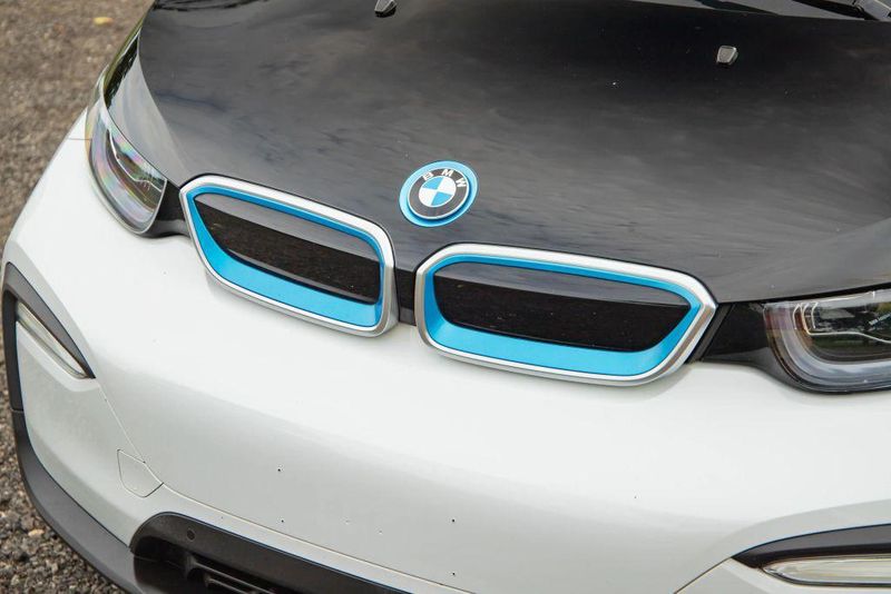 2019 BMW i3 in Moonachie, NJ