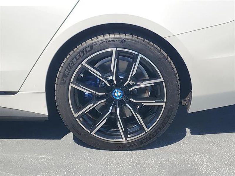 2023 BMW i4 Gran Coupe in Alhambra, CA