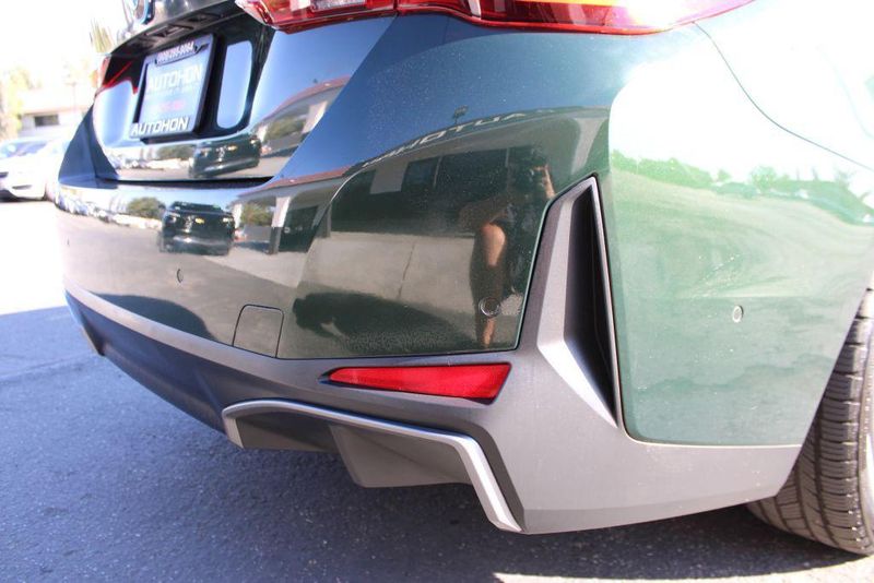 2023 BMW i4 Gran Coupe in Fontana, CA