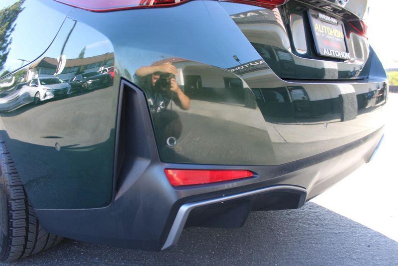 2023 BMW i4 Gran Coupe in Fontana, CA