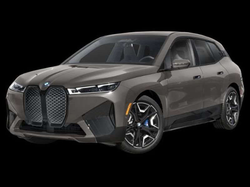 2024 BMW iX in New York, NY