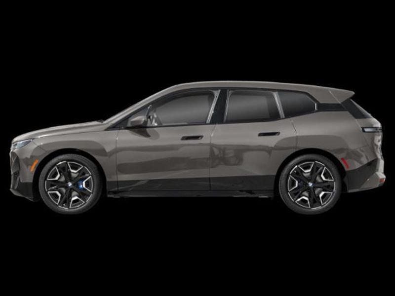 2024 BMW iX in New York, NY