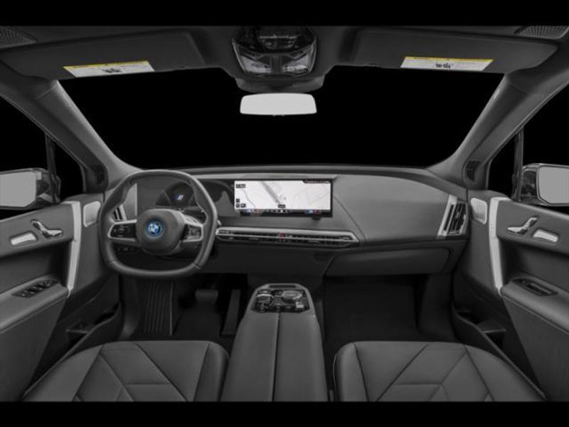 2024 BMW iX in New York, NY