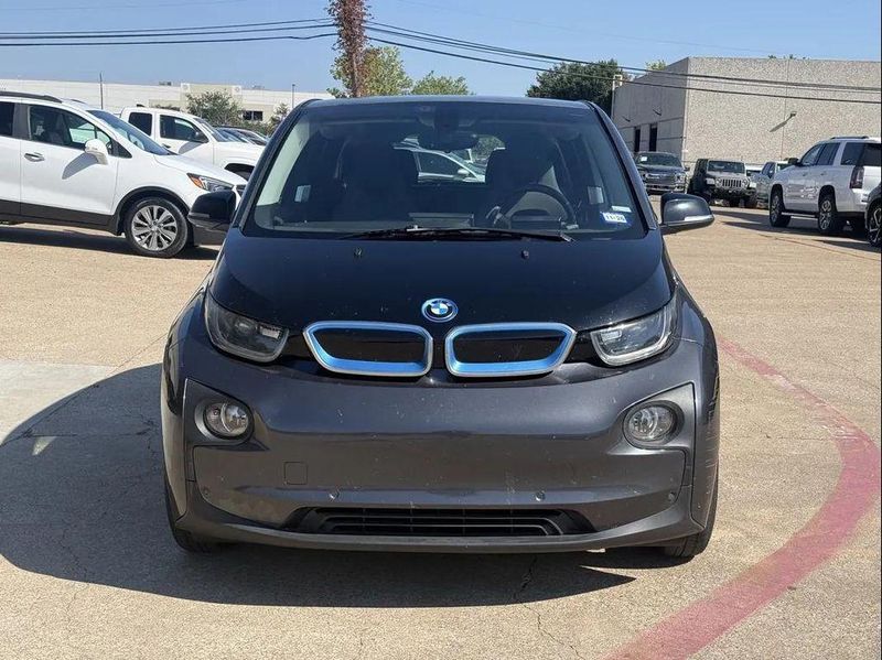 2017 BMW i3 in Plano, TX