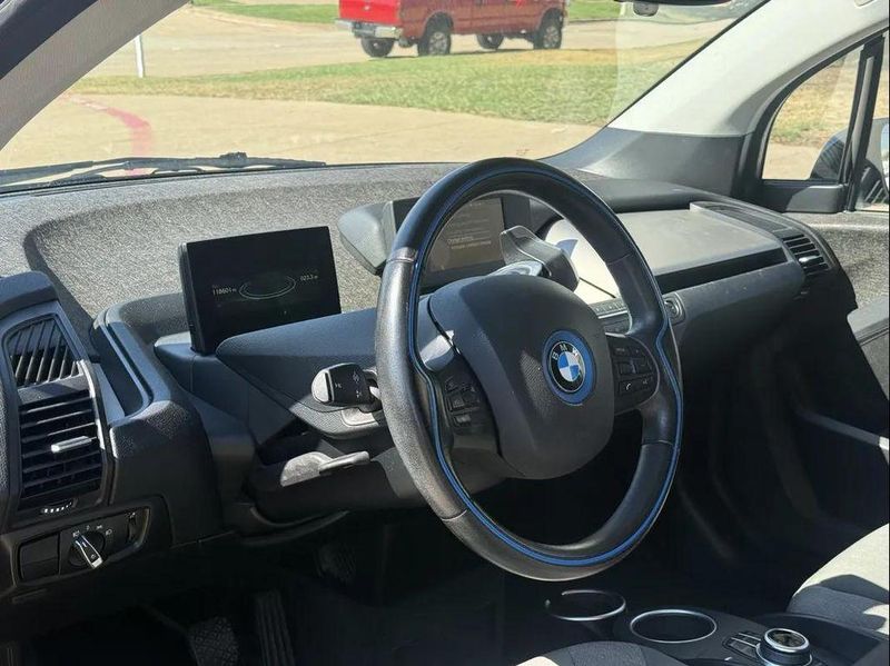 2017 BMW i3 in Plano, TX