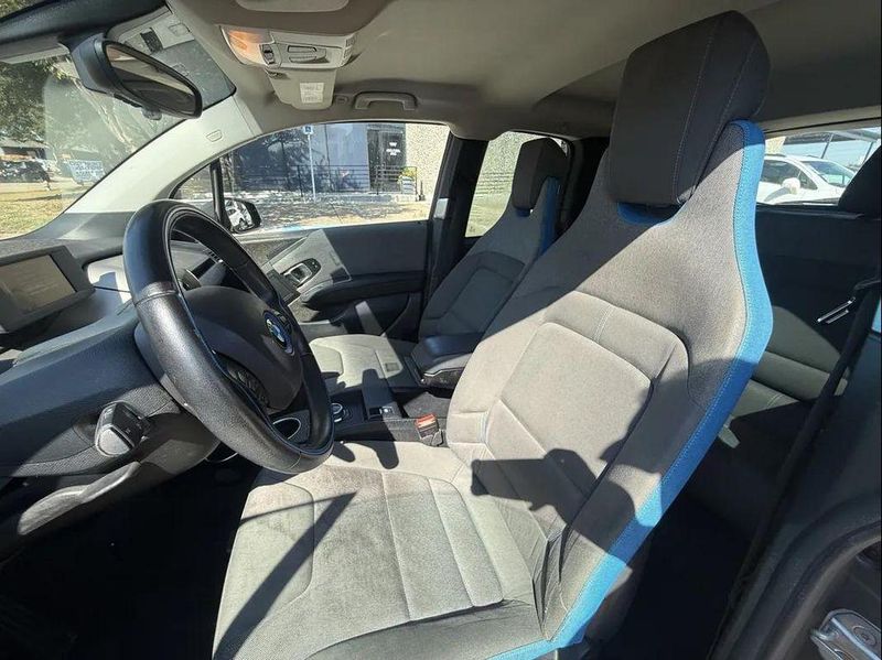 2017 BMW i3 in Plano, TX