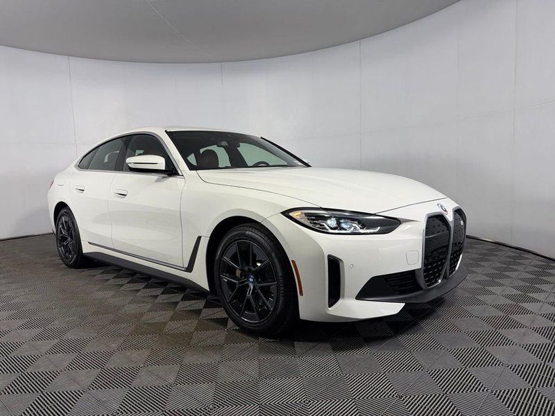 2024 BMW i4 Gran Coupe in Phoenix, AZ
