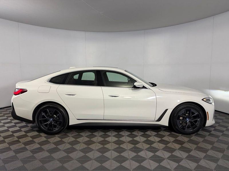 2024 BMW i4 Gran Coupe in Phoenix, AZ