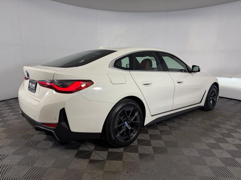 2024 BMW i4 Gran Coupe in Phoenix, AZ