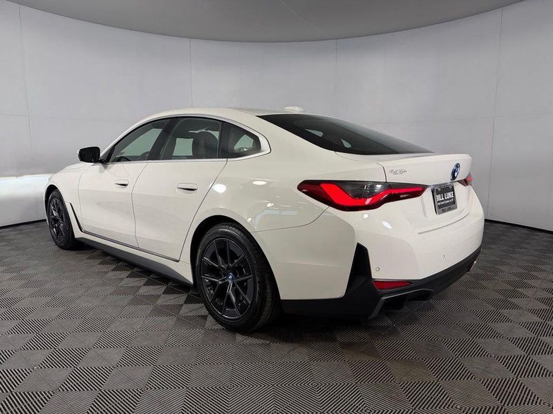 2024 BMW i4 Gran Coupe in Phoenix, AZ
