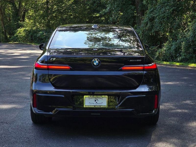 2023 BMW i7 in Silver Spring, MD