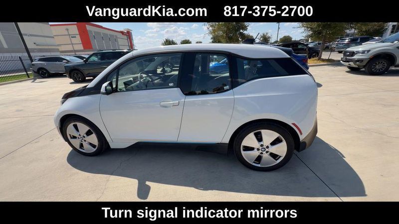2015 BMW i3 in Arlington, TX