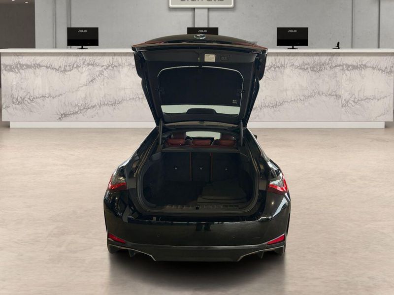 2023 BMW i4 Gran Coupe in Inglewood, CA