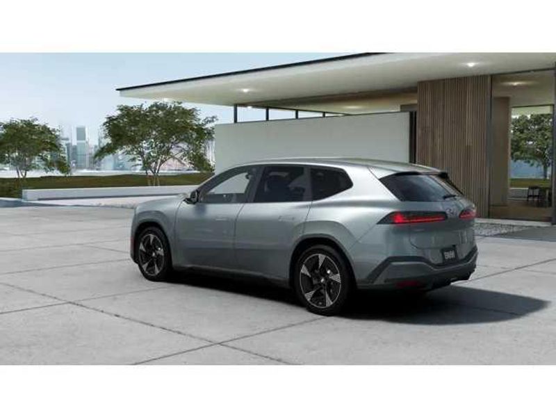 2027 BMW iX3 in Seattle, WA