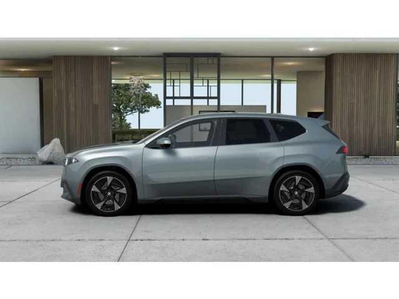 2027 BMW iX3 in Seattle, WA