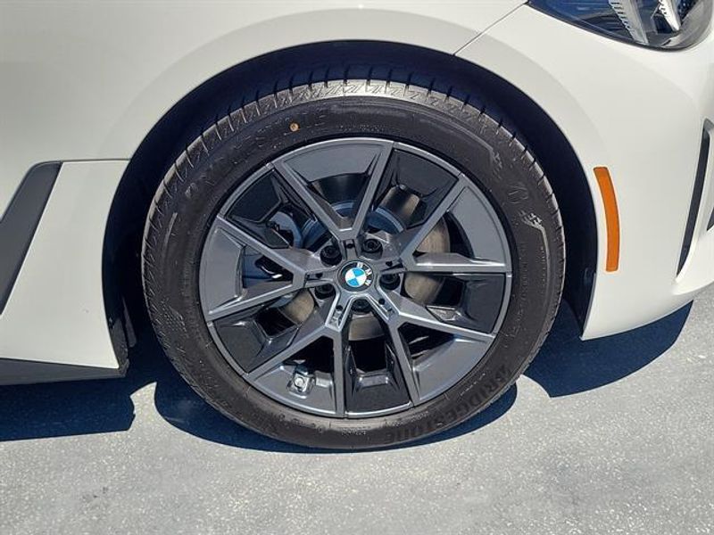 2026 BMW i4 Gran Coupe in Alhambra, CA